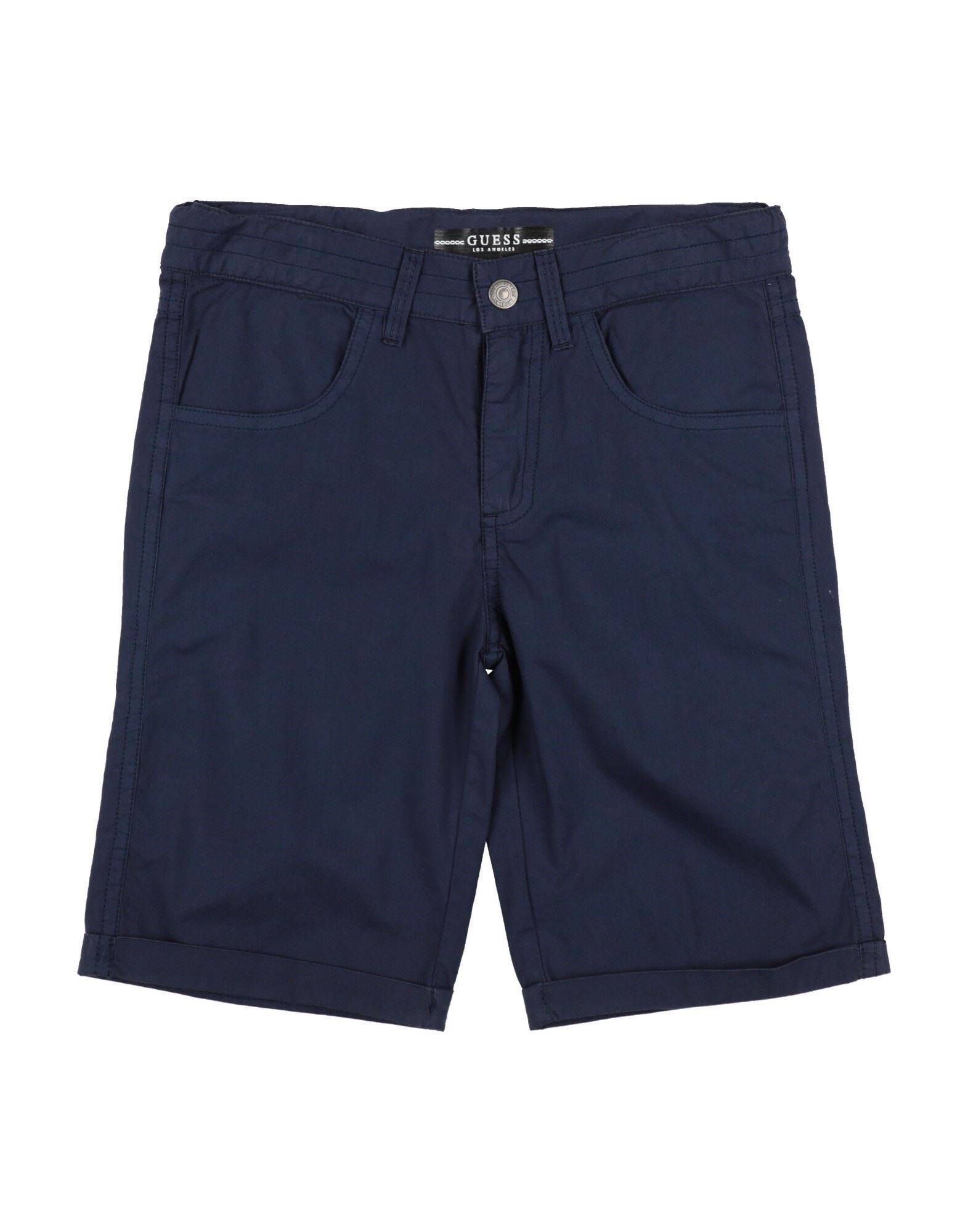 GUESS Shorts & Bermudashorts Kinder Marineblau von GUESS
