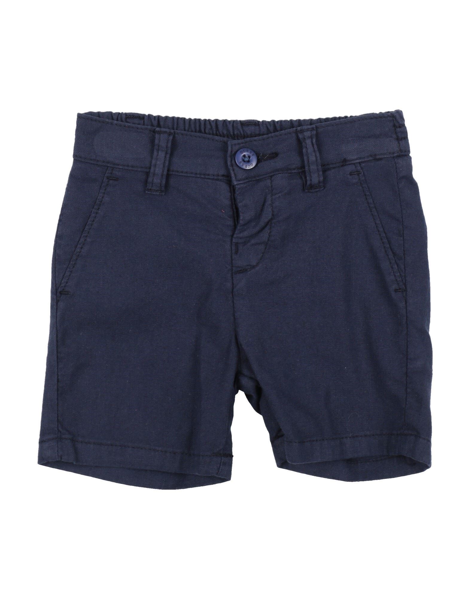 GUESS Shorts & Bermudashorts Kinder Nachtblau von GUESS