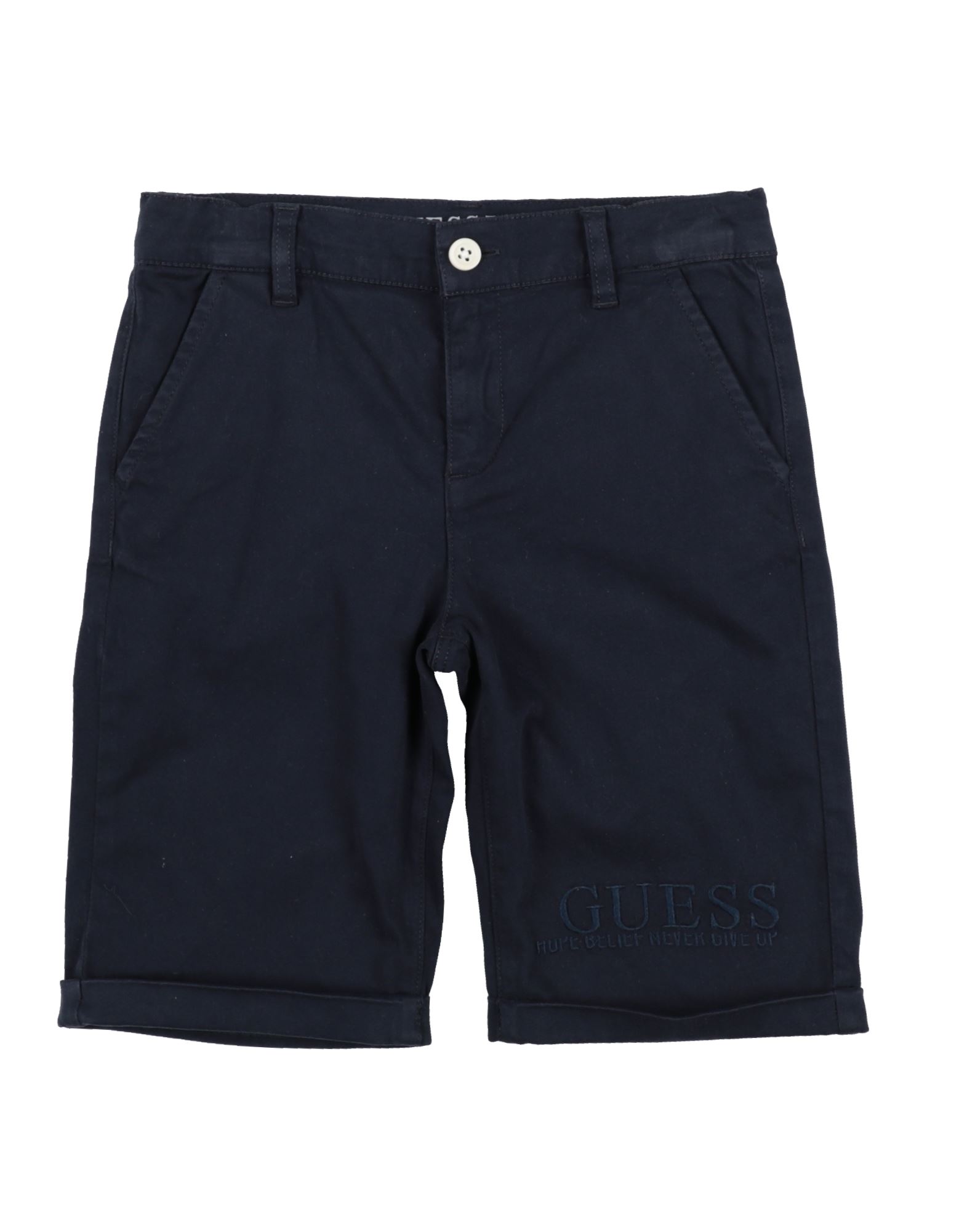 GUESS Shorts & Bermudashorts Kinder Nachtblau von GUESS