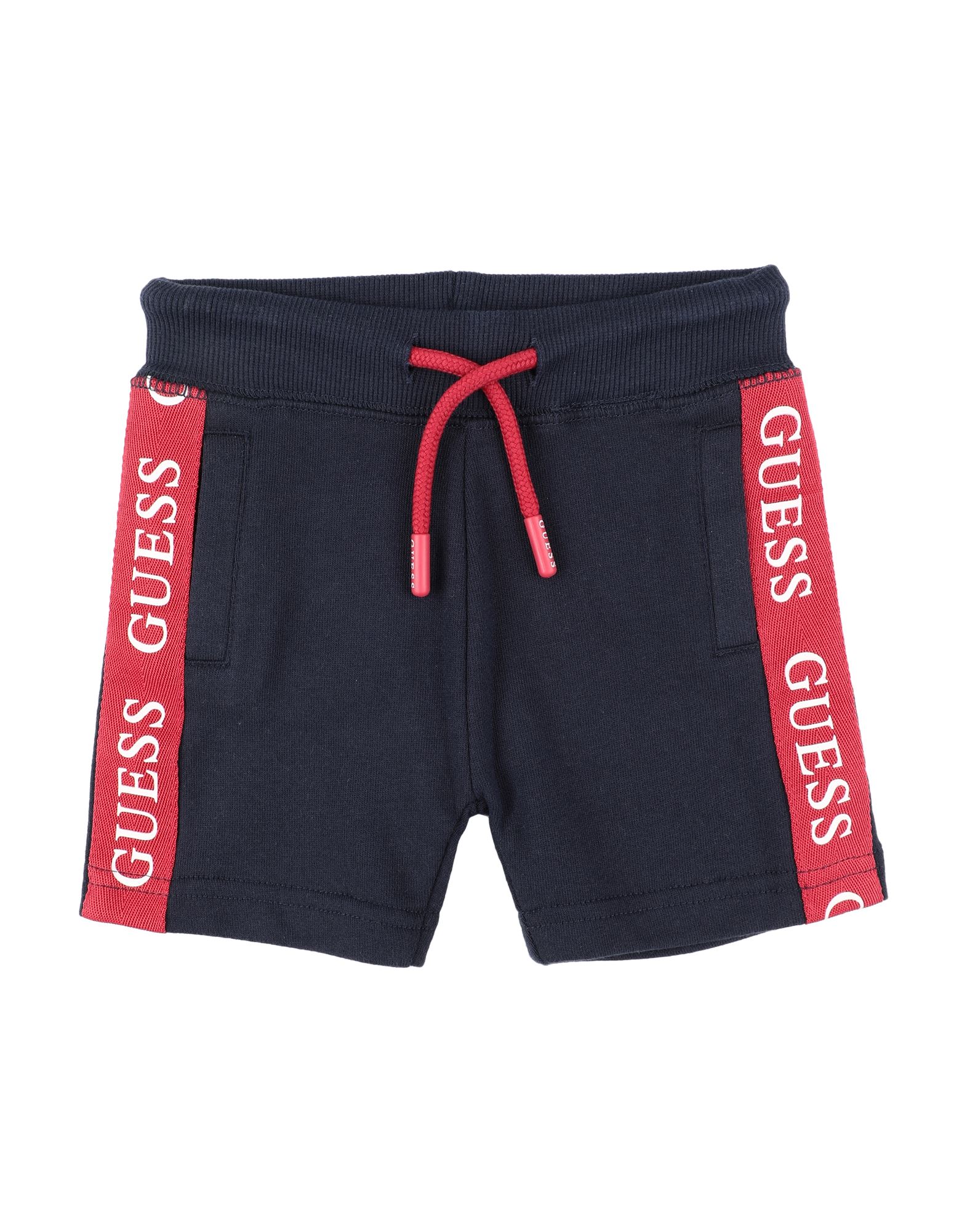 GUESS Shorts & Bermudashorts Kinder Nachtblau von GUESS