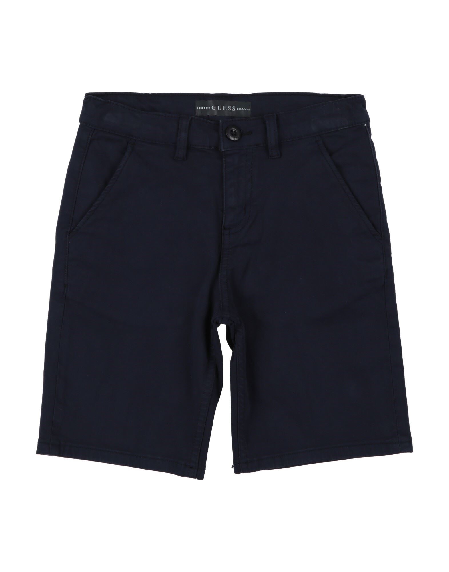 GUESS Shorts & Bermudashorts Kinder Nachtblau von GUESS