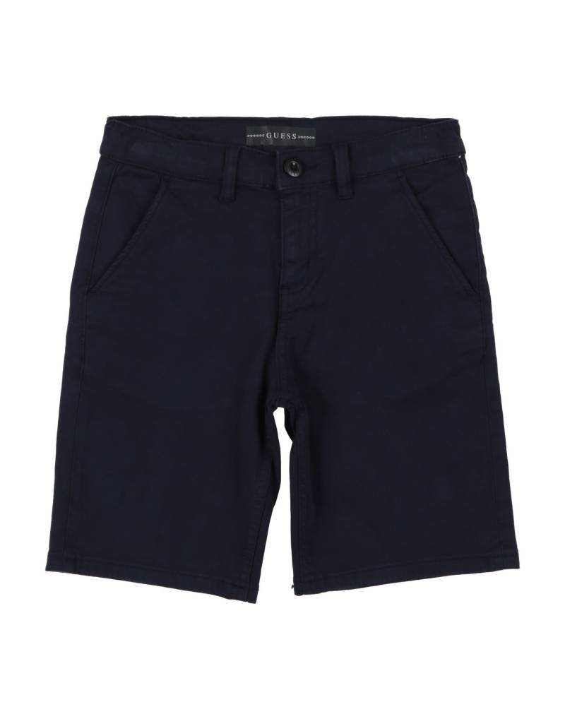 GUESS Shorts & Bermudashorts Kinder Nachtblau von GUESS