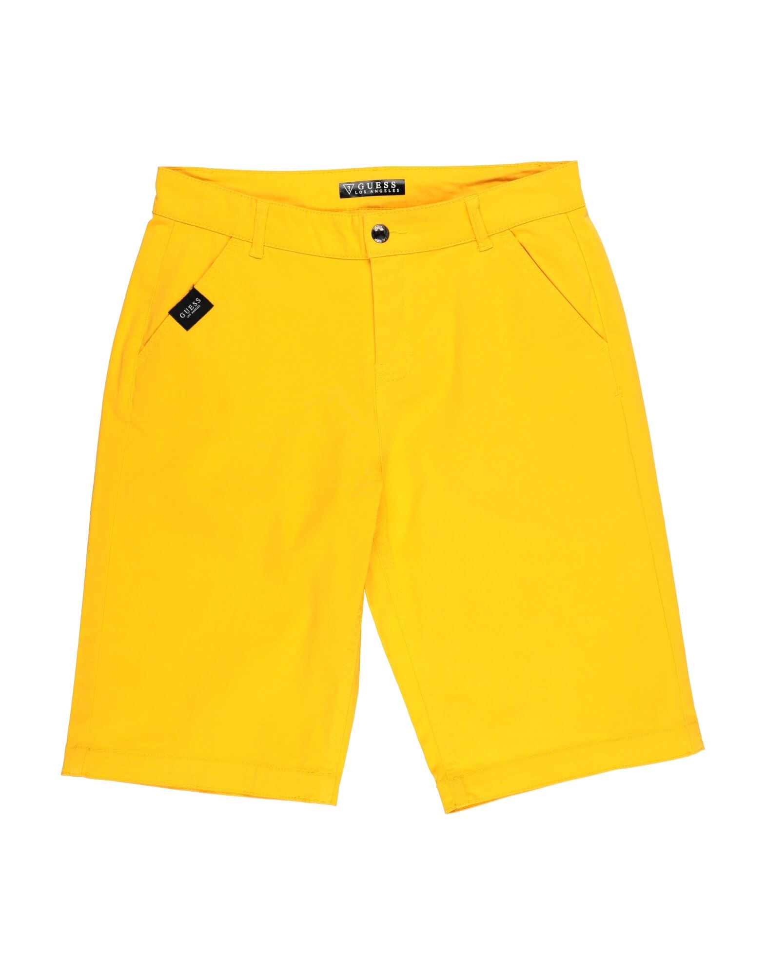 GUESS Shorts & Bermudashorts Kinder Ringelblume von GUESS