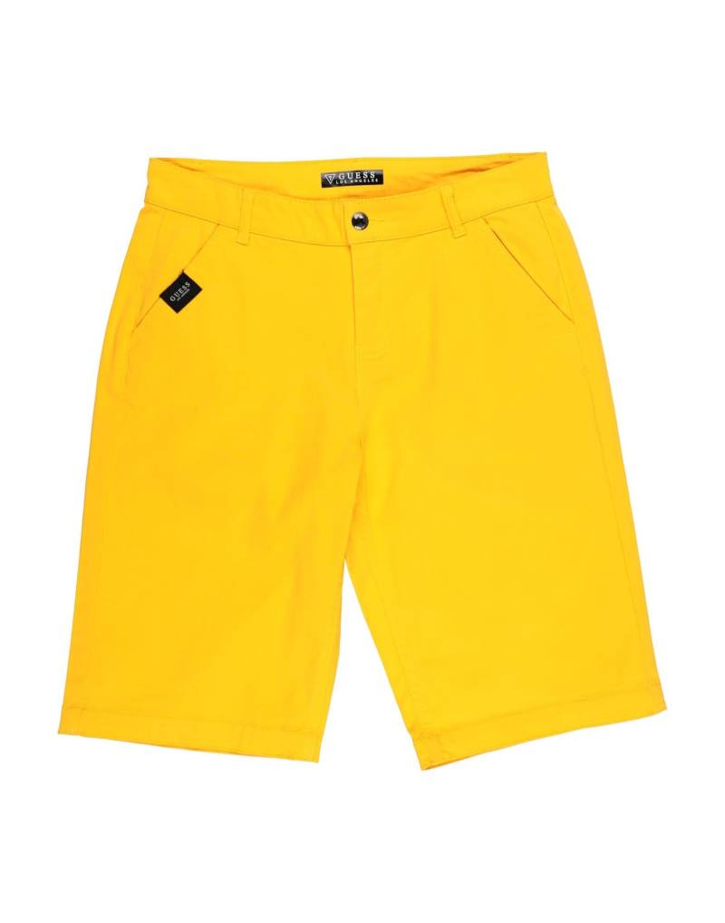 GUESS Shorts & Bermudashorts Kinder Ringelblume von GUESS