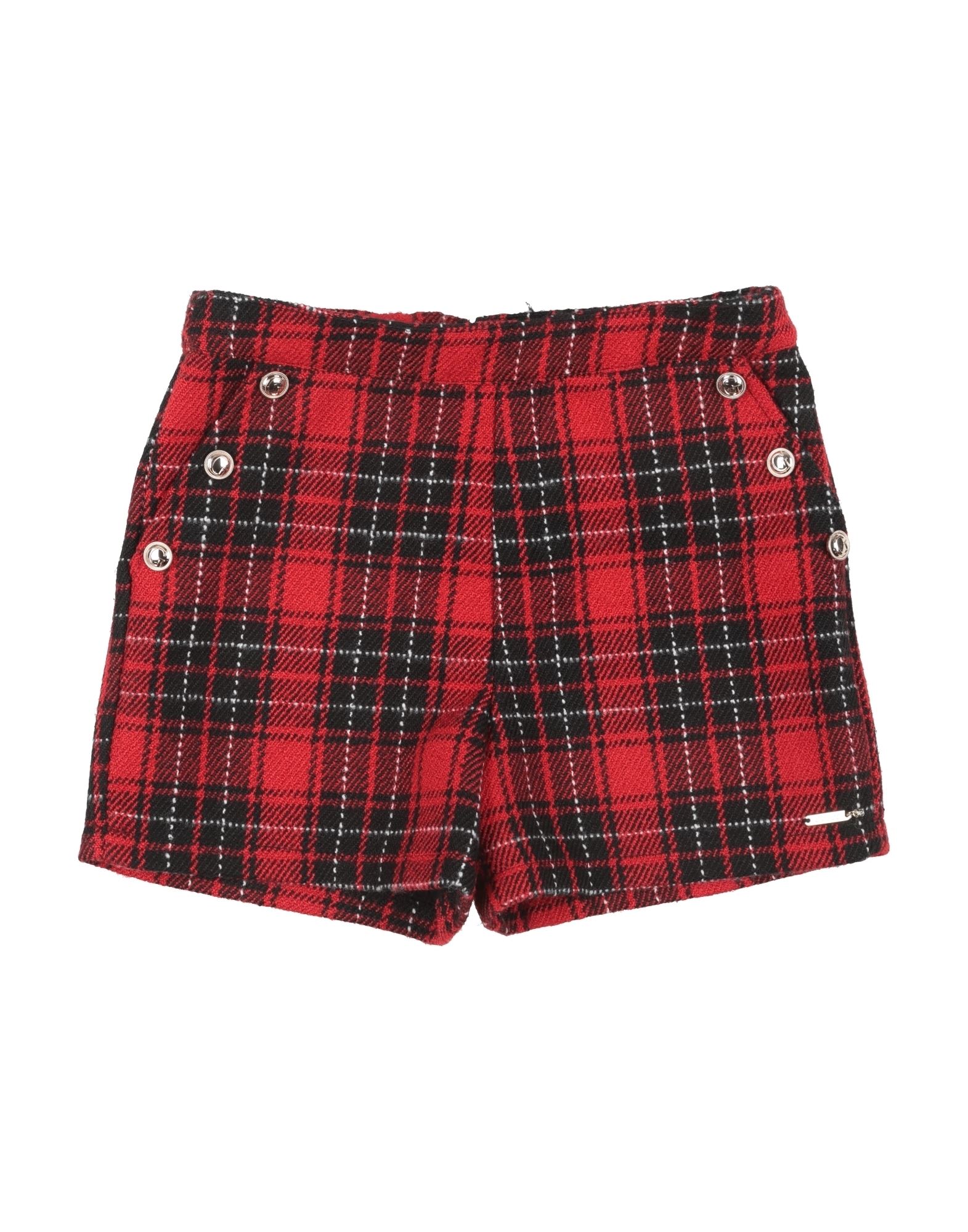 GUESS Shorts & Bermudashorts Kinder Rot von GUESS