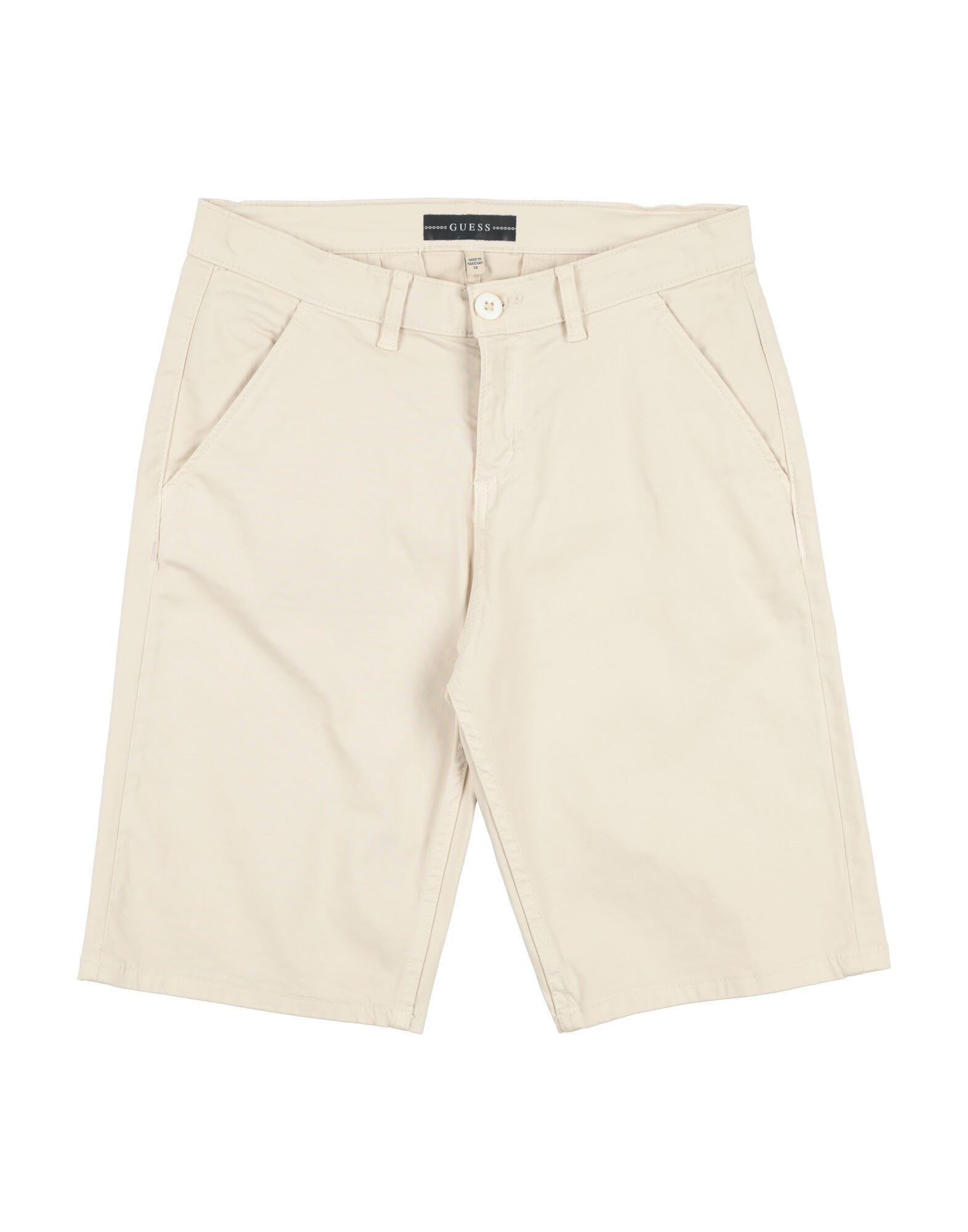 GUESS Shorts & Bermudashorts Kinder Sand von GUESS