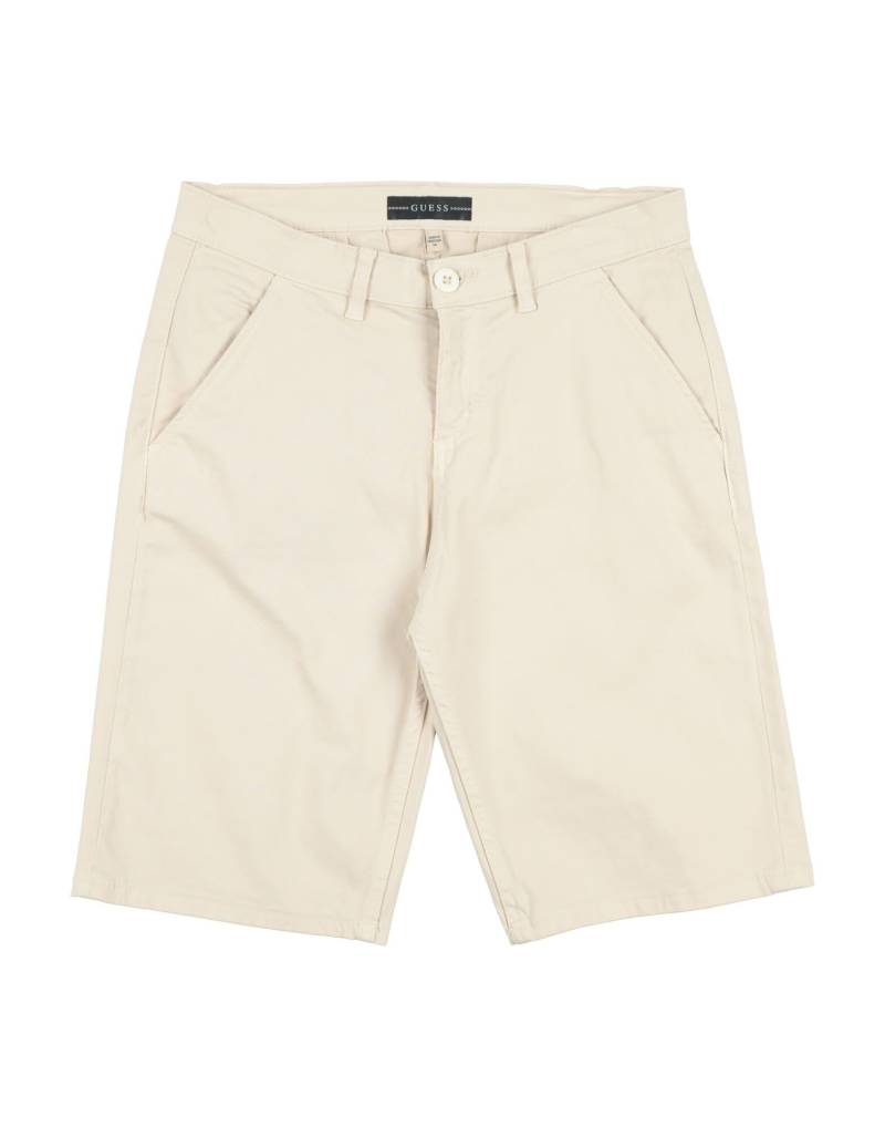 GUESS Shorts & Bermudashorts Kinder Sand von GUESS