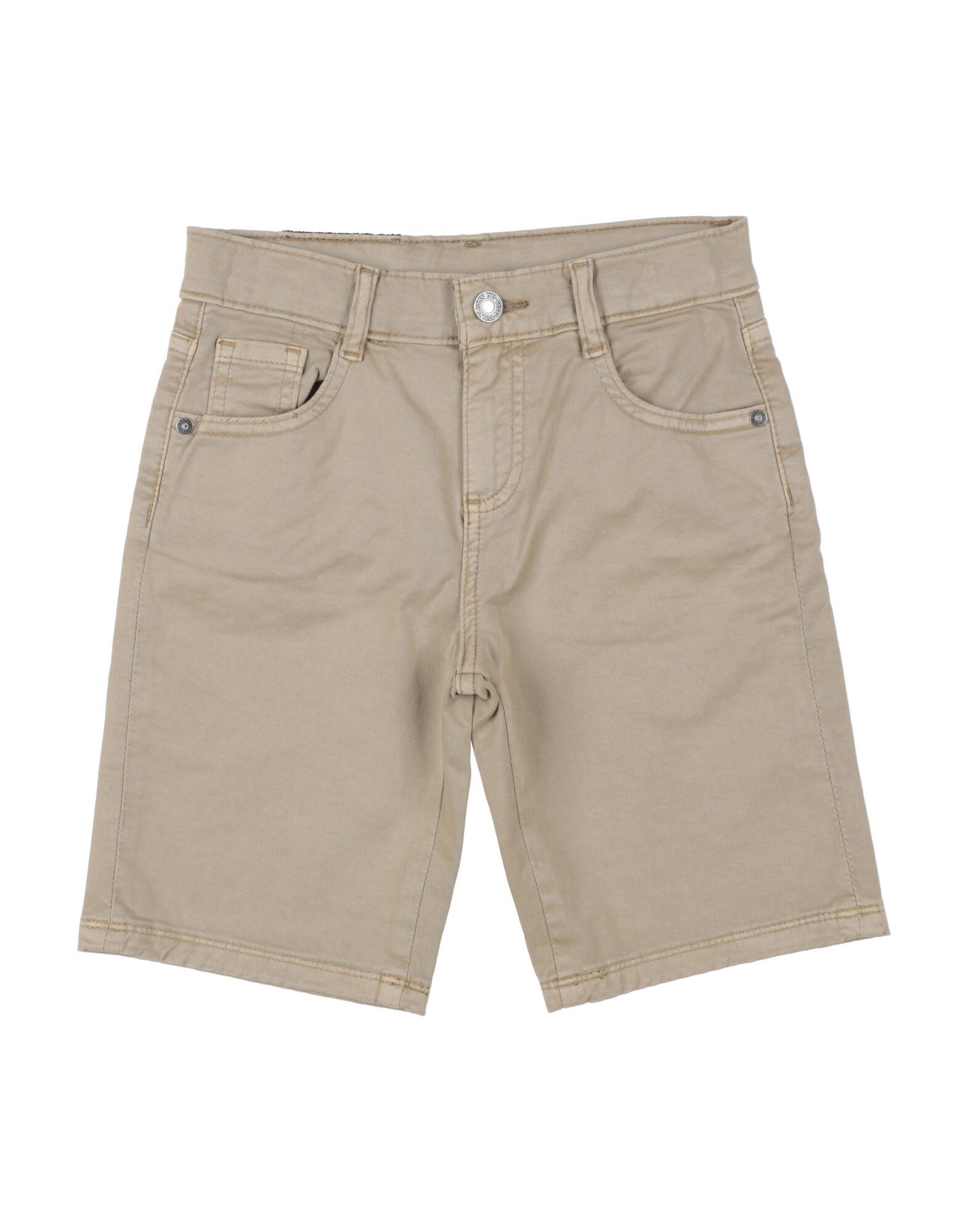 GUESS Shorts & Bermudashorts Kinder Sand von GUESS