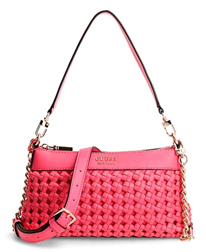 GUESS Sicilia Schultertasche 23,5 cm von GUESS