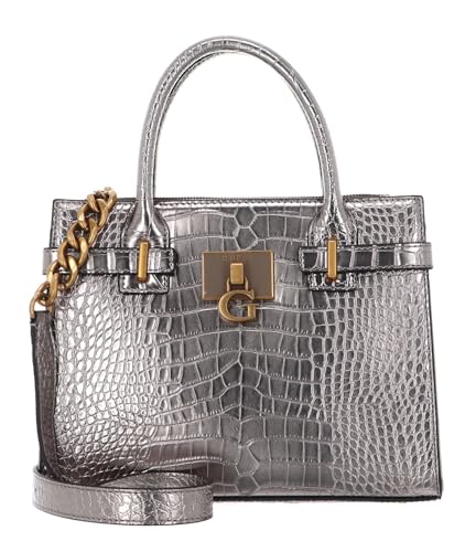 GUESS Silber/Metallisch STUK von GUESS