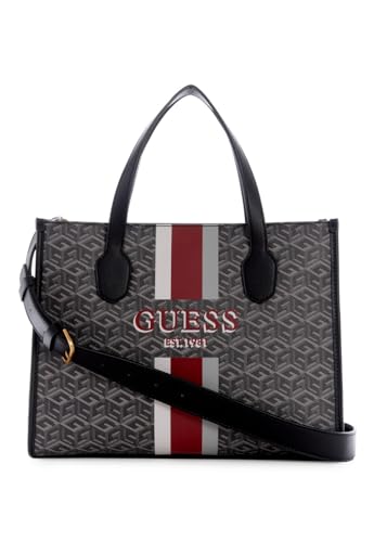 GUESS Silvana Handtasche 33.5 cm von GUESS