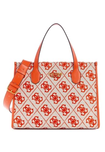 GUESS Hand- en schoudertas Orange STUK von GUESS