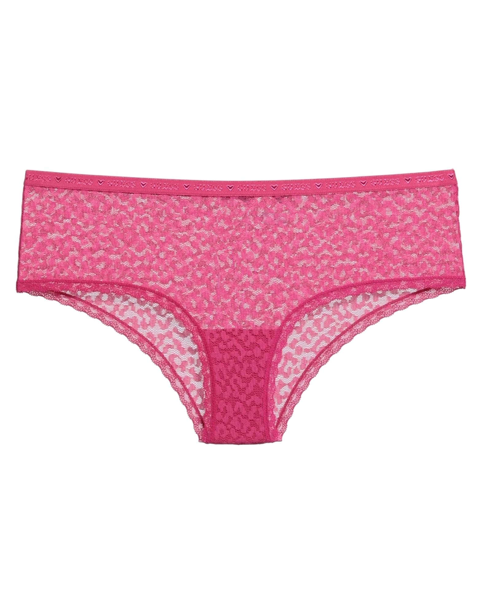 GUESS Slip Damen Fuchsia von GUESS