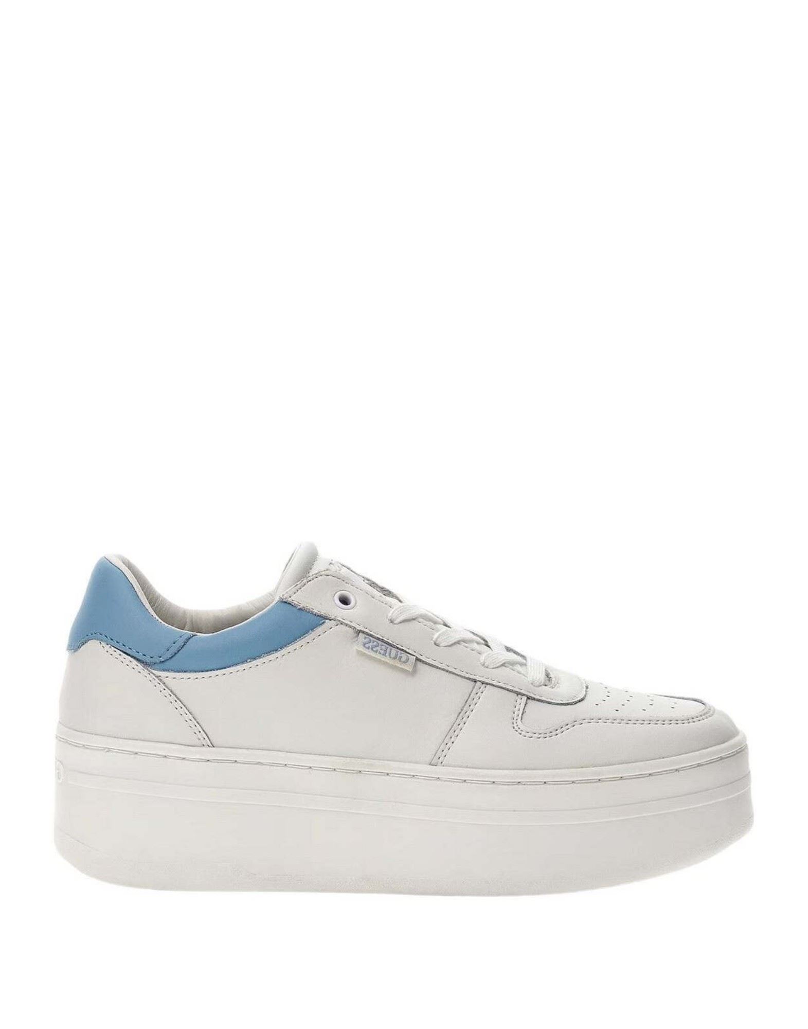 GUESS Sneakers Damen Blau von GUESS