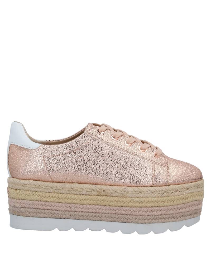 GUESS Sneakers Damen Rosa von GUESS