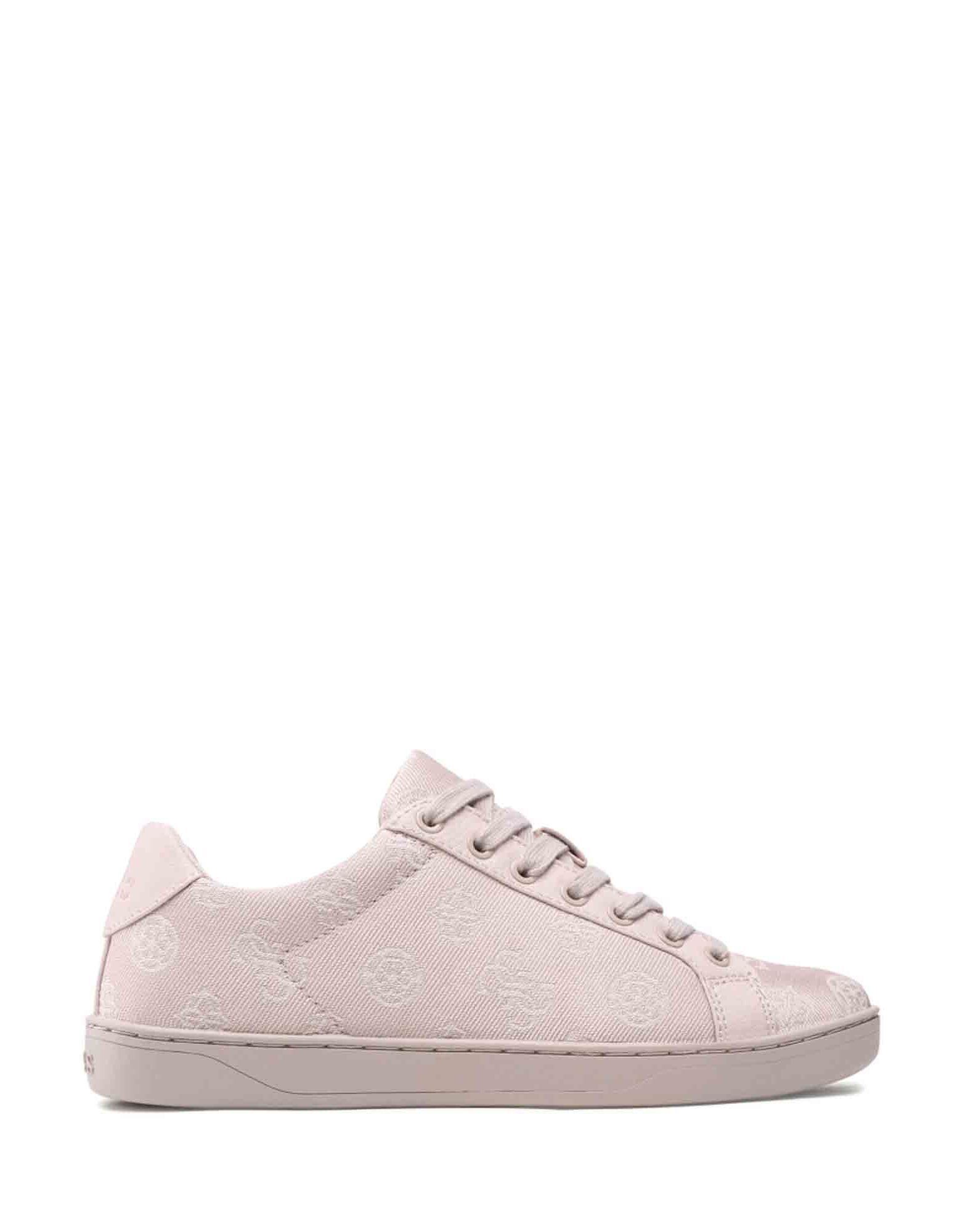 GUESS Sneakers Damen Rosa von GUESS