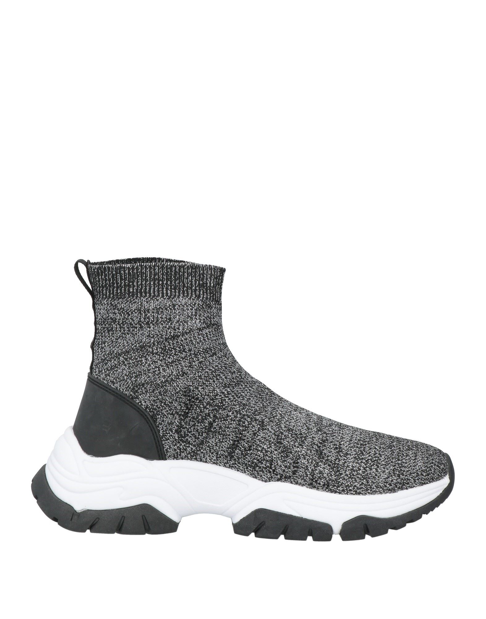 GUESS Sneakers Damen Silber von GUESS