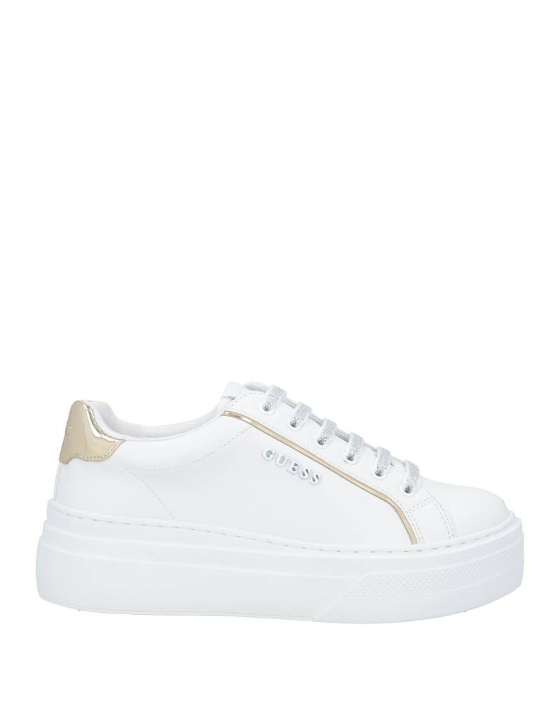 GUESS Sneakers Damen Weiß von GUESS