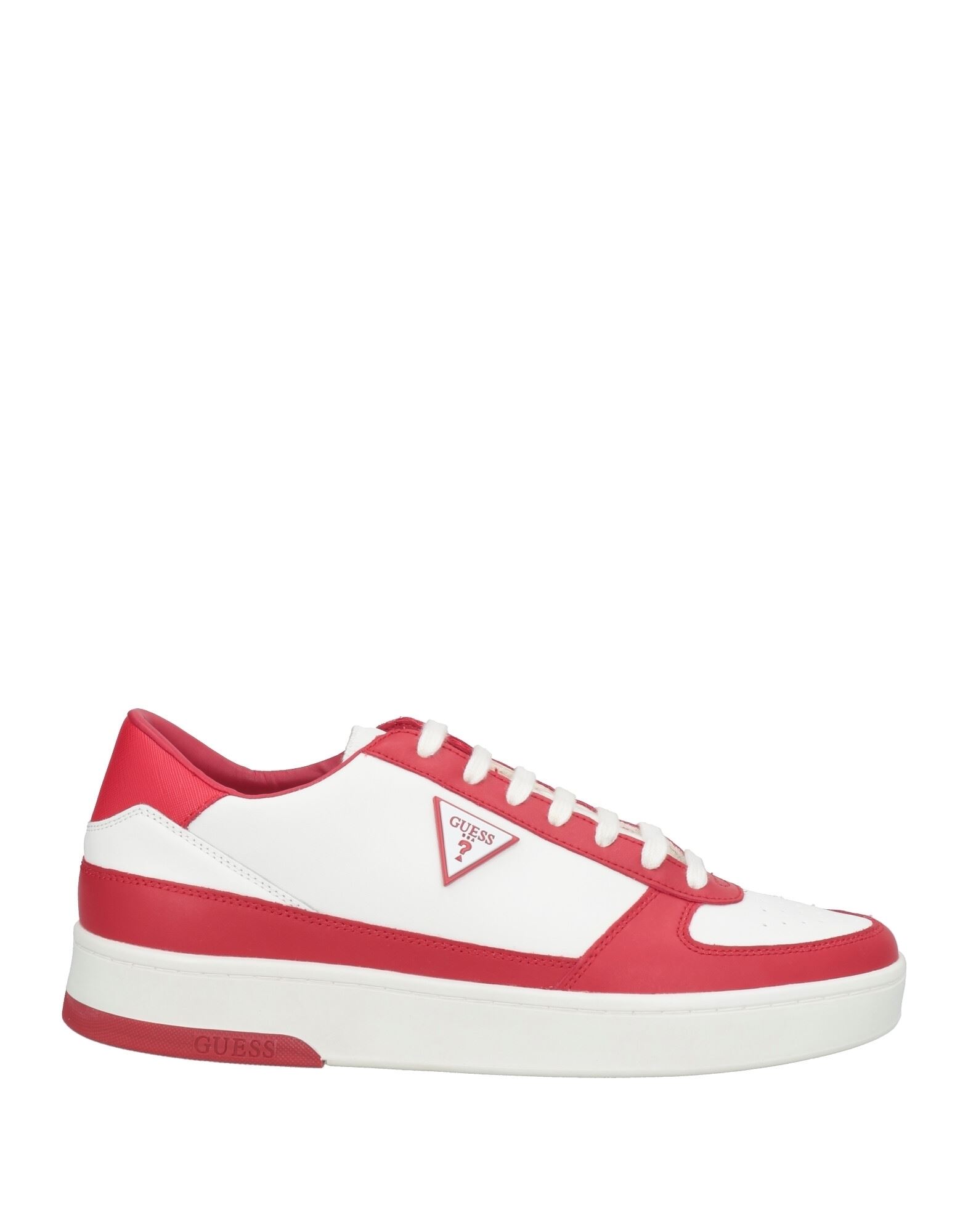 GUESS Sneakers Herren Weiß von GUESS