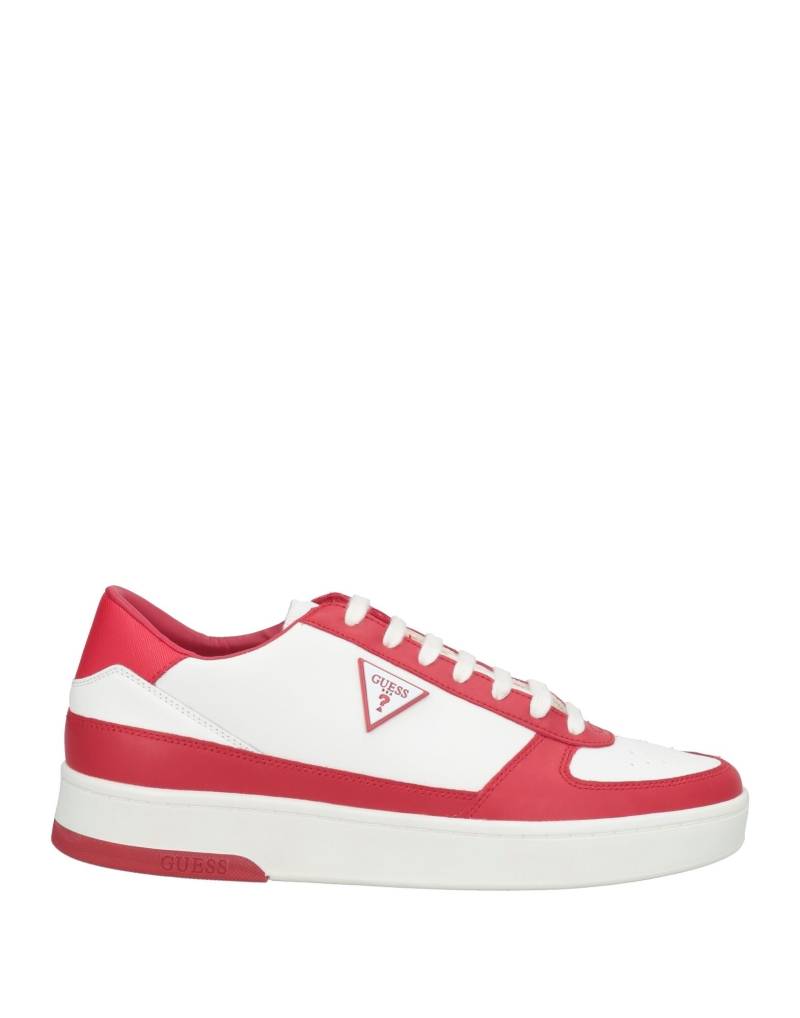 GUESS Sneakers Herren Weiß von GUESS