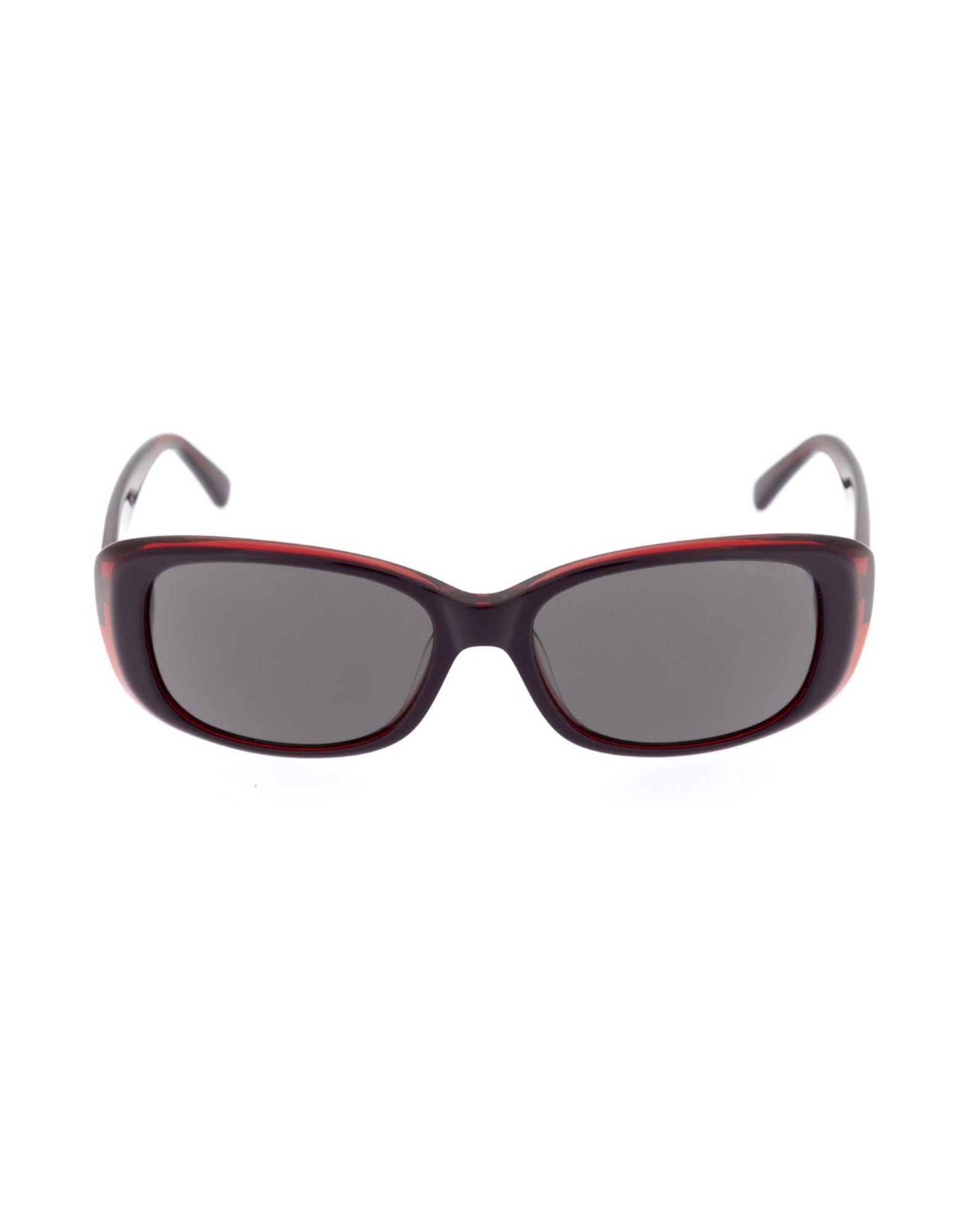 GUESS Sonnenbrille Damen Rot von GUESS