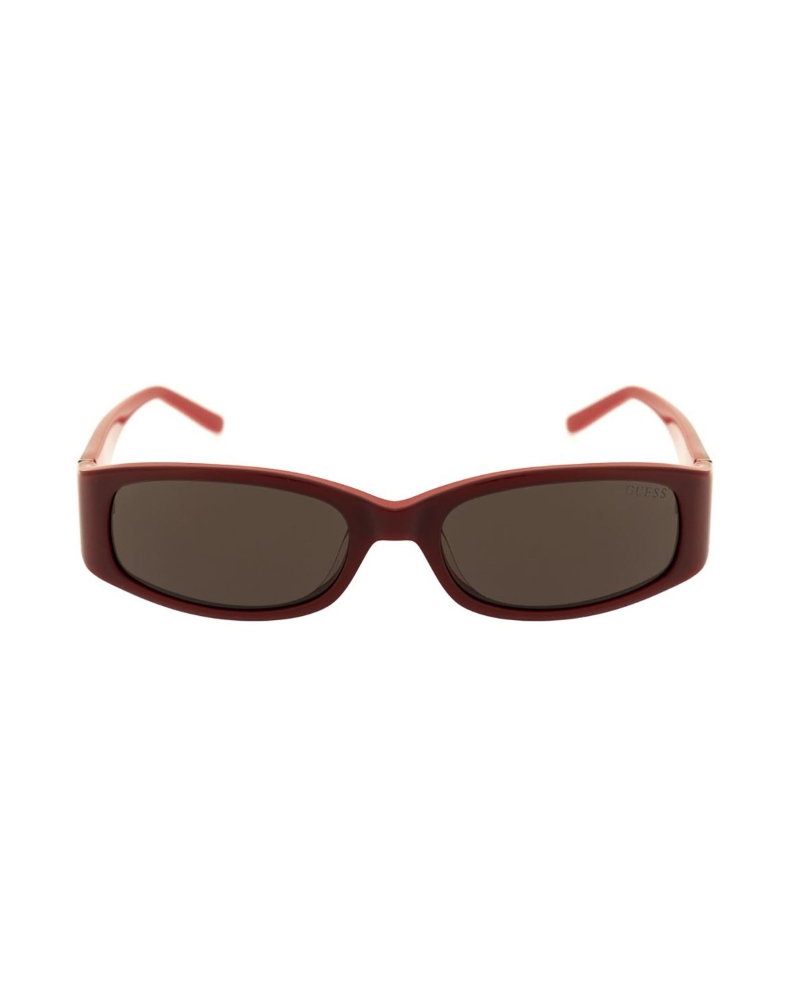 GUESS Sonnenbrille Damen Rot von GUESS