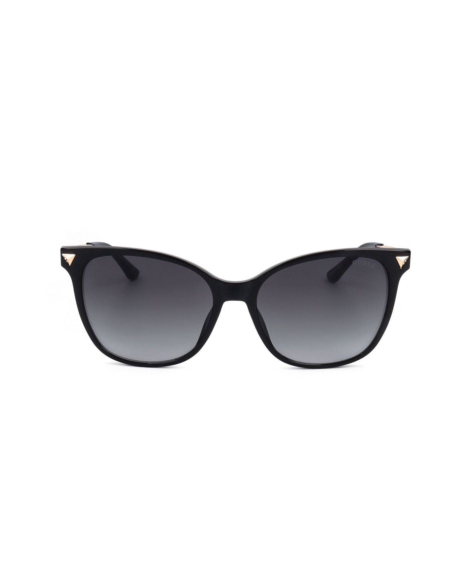 GUESS Sonnenbrille Damen Schwarz von GUESS