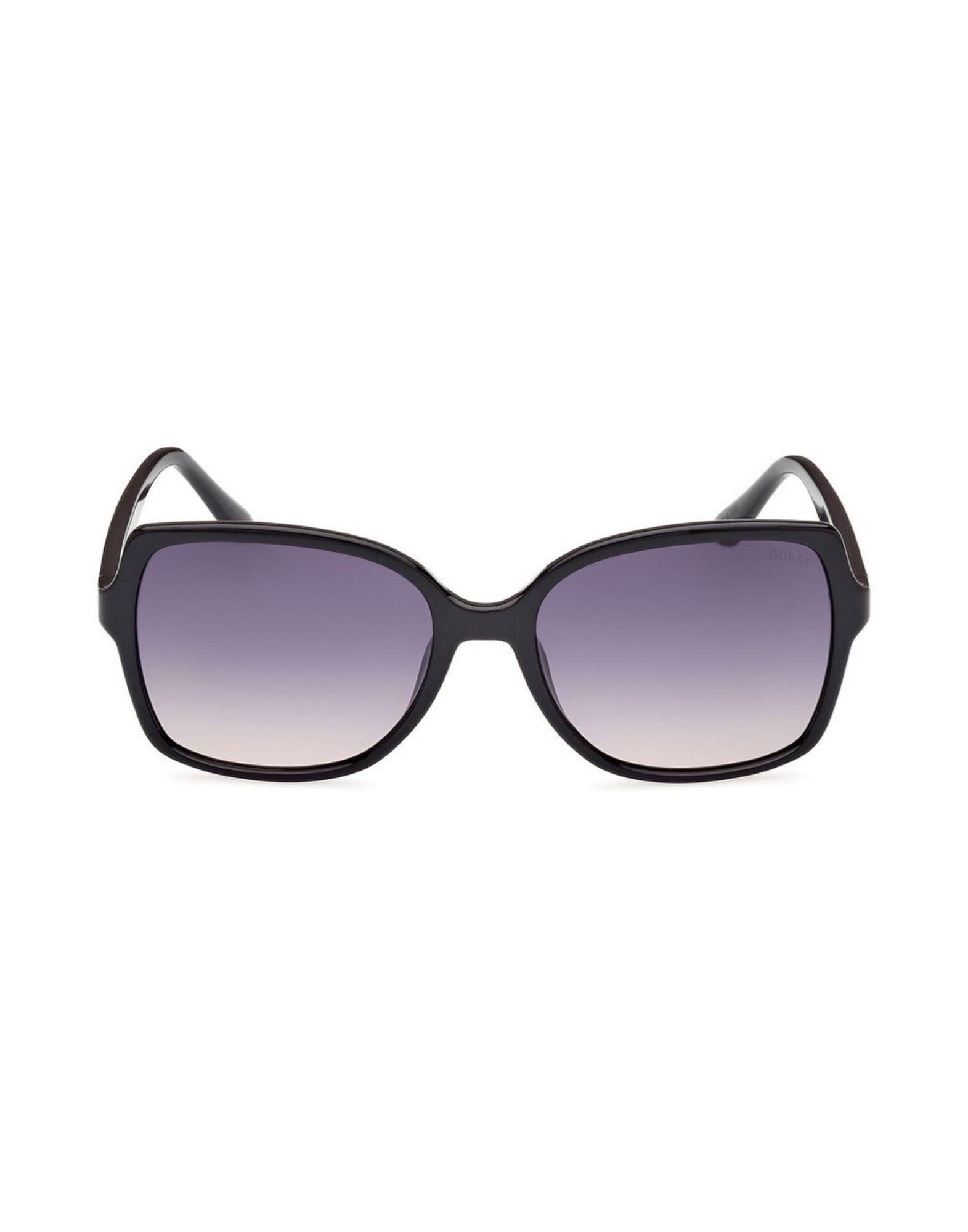 GUESS Sonnenbrille Damen Schwarz von GUESS