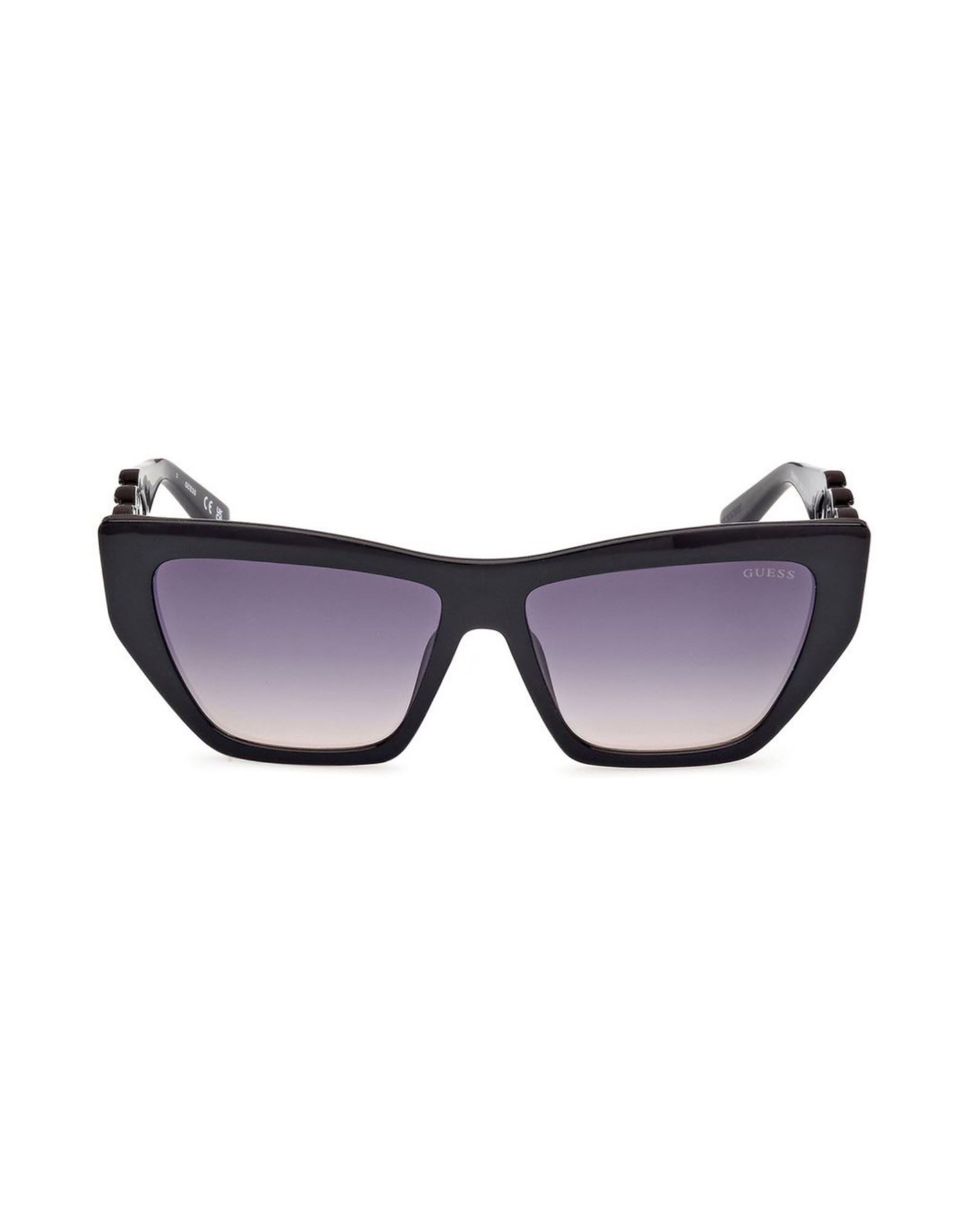 GUESS Sonnenbrille Damen Schwarz von GUESS