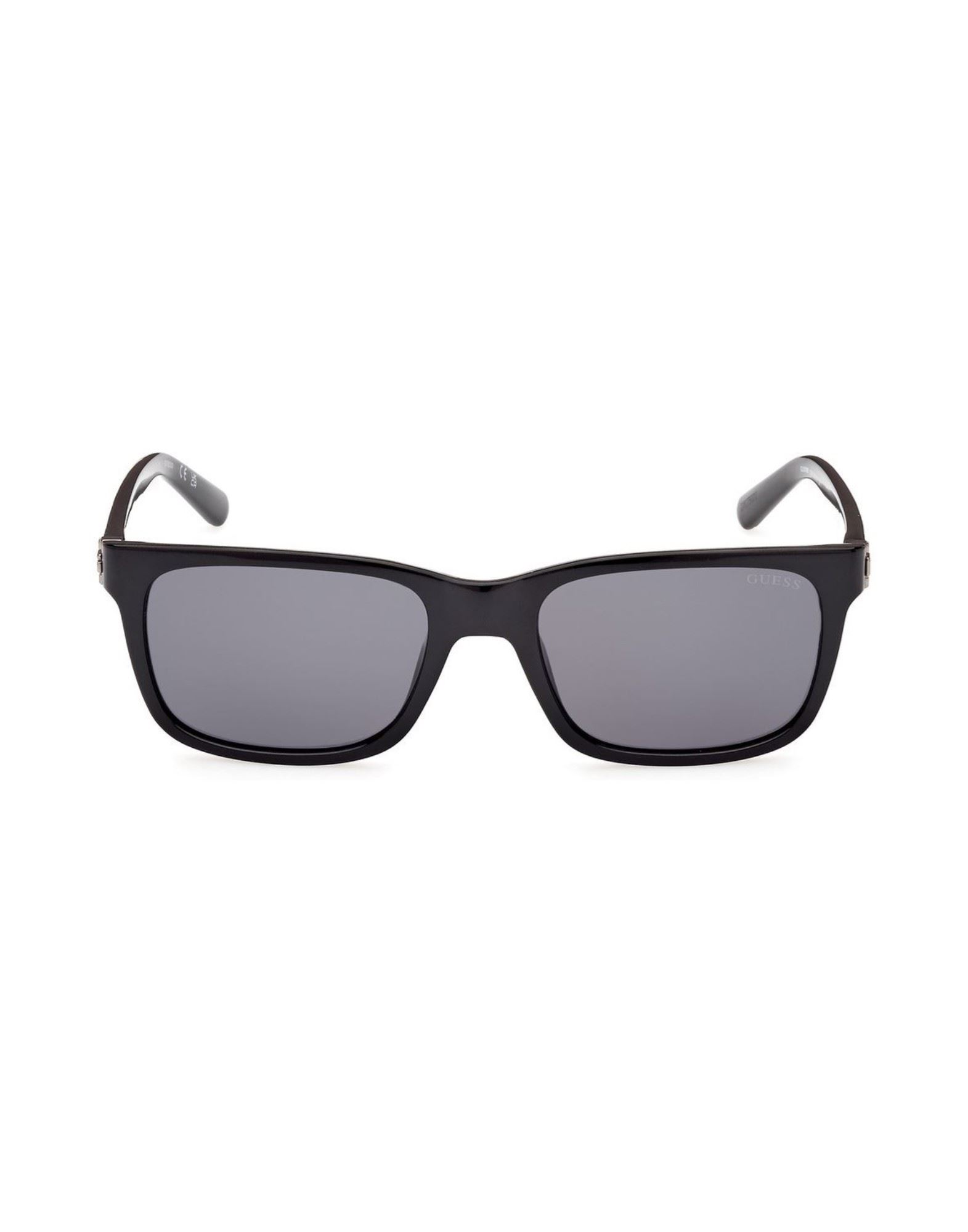 GUESS Sonnenbrille Herren Schwarz von GUESS