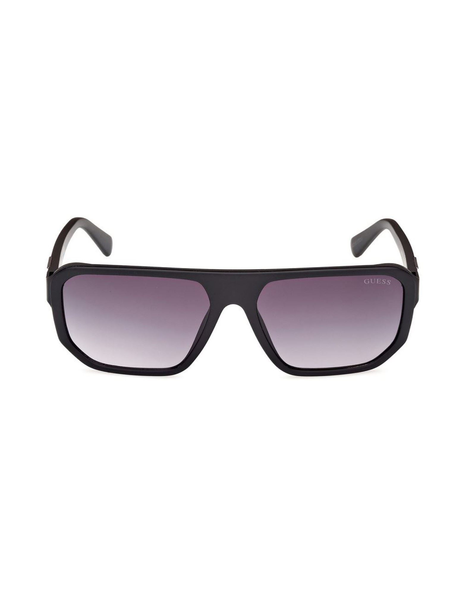 GUESS Sonnenbrille Herren Schwarz von GUESS