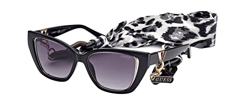 Guess Damen S7264909 Sonnenbrille, bunt von GUESS