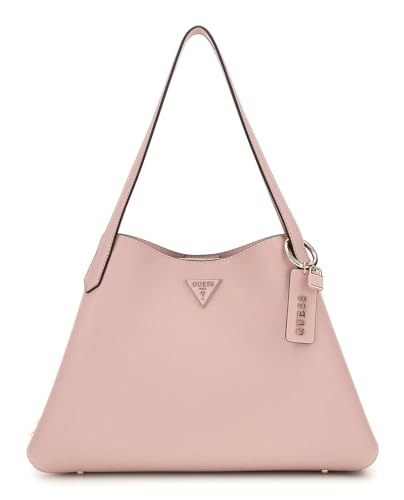 GUESS Sora Girlfriend Carryall Mauve von GUESS