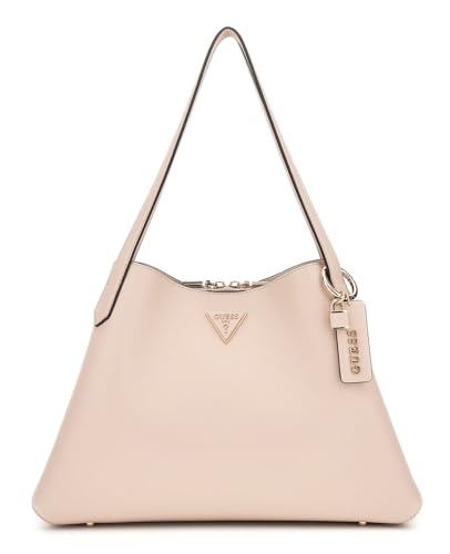 GUESS Sora Girlfriend Carryall Stone von GUESS