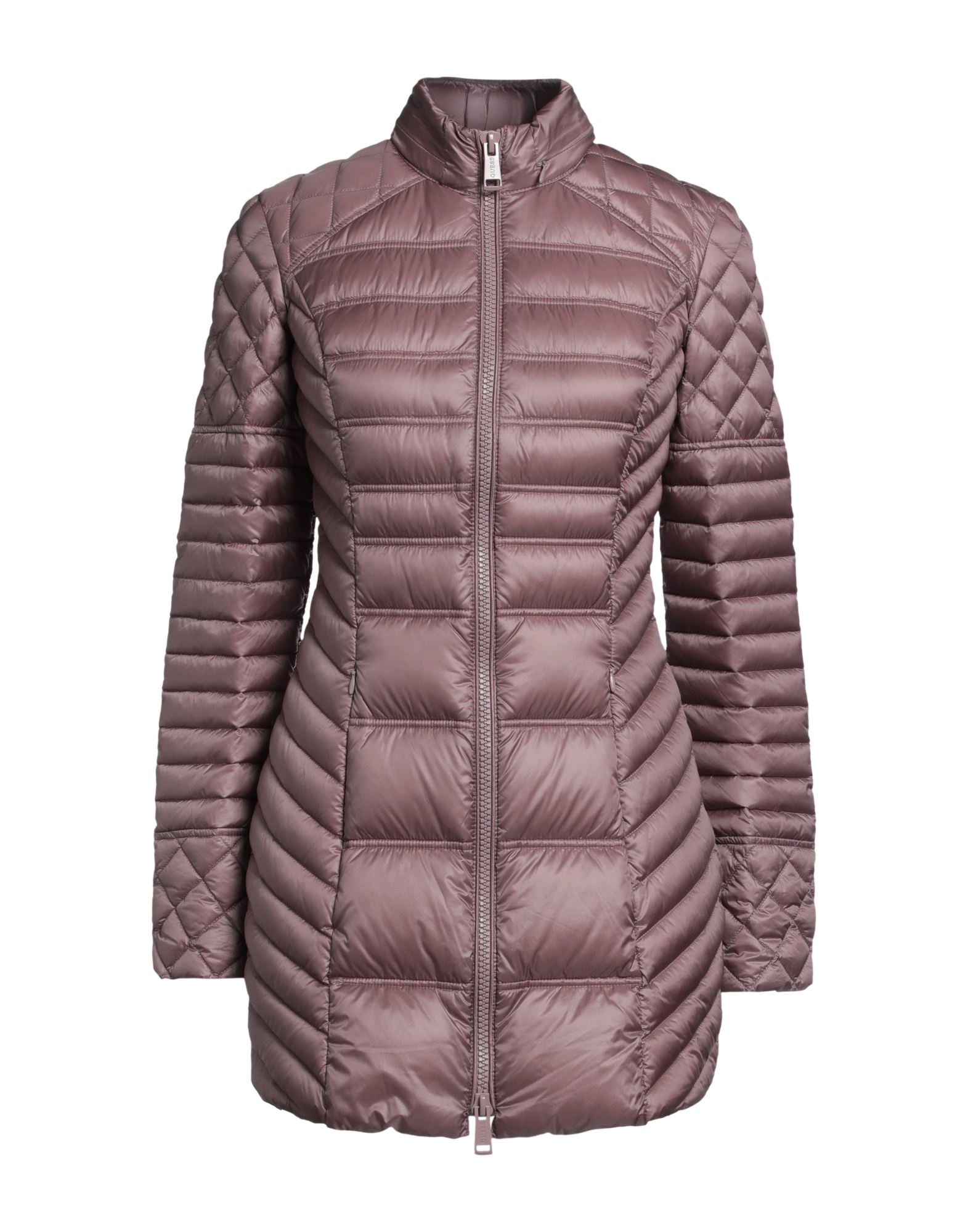 GUESS Pufferjacke & Daunenjacke Damen Altrosa von GUESS