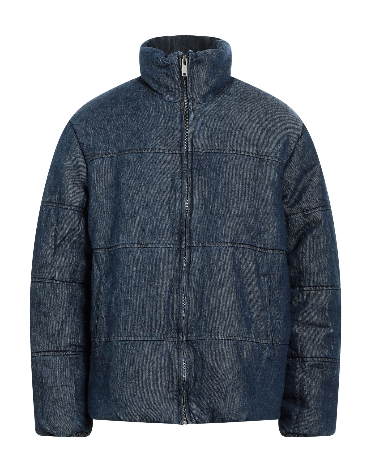 GUESS Pufferjacke & Daunenjacke Herren Blau von GUESS