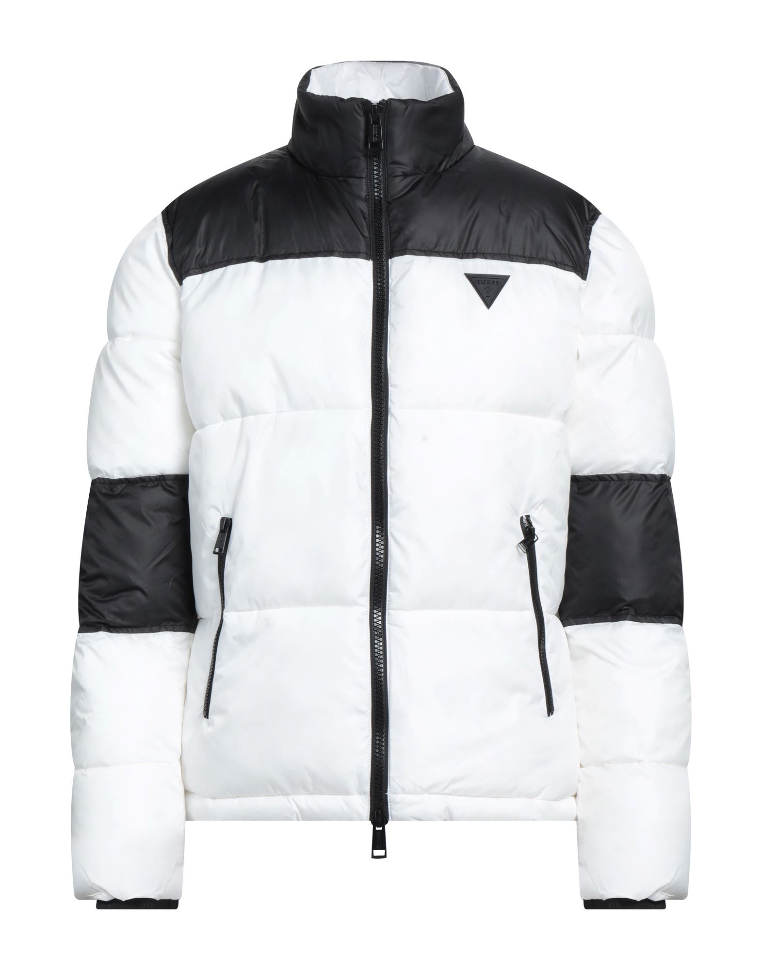 GUESS Pufferjacke & Daunenjacke Herren Weiß von GUESS