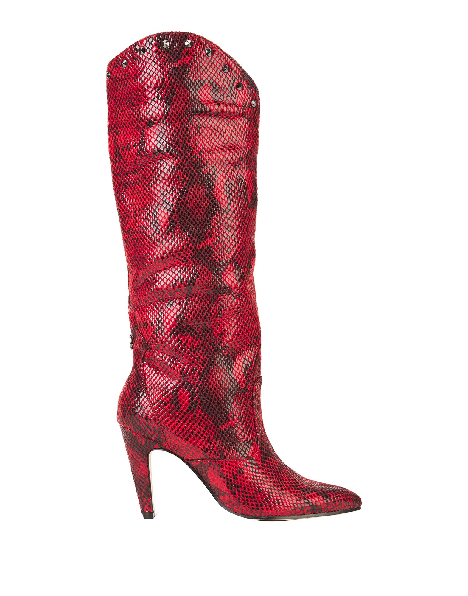 GUESS Stiefel Damen Rot von GUESS