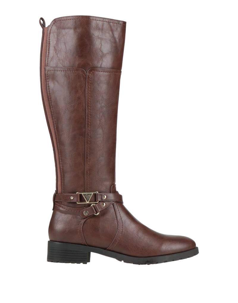 GUESS Stiefel Damen Schokobraun von GUESS