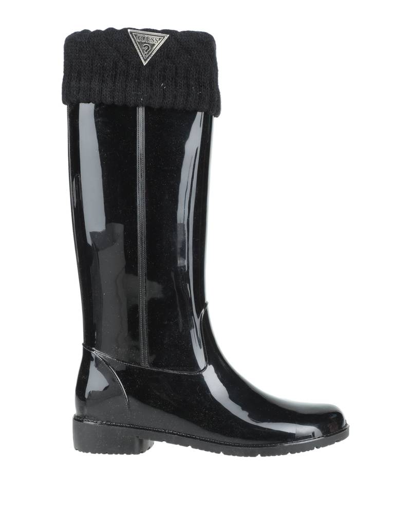 GUESS Stiefel Damen Schwarz von GUESS
