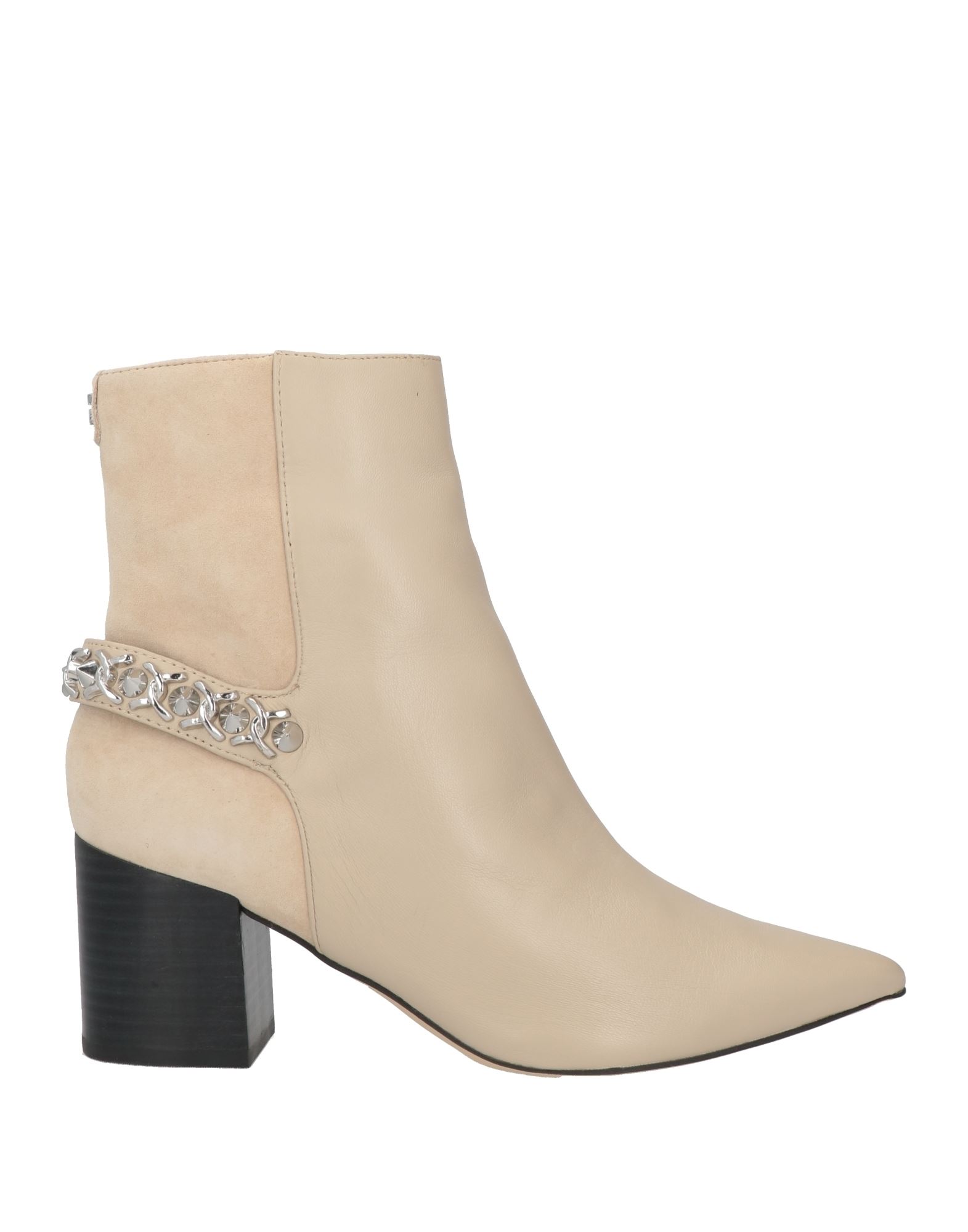 GUESS Stiefelette Damen Beige von GUESS