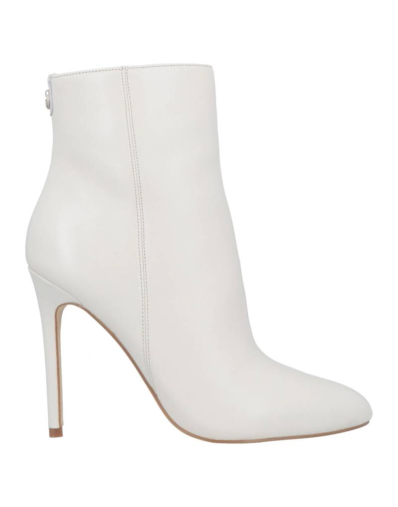 GUESS Stiefelette Damen Elfenbein von GUESS