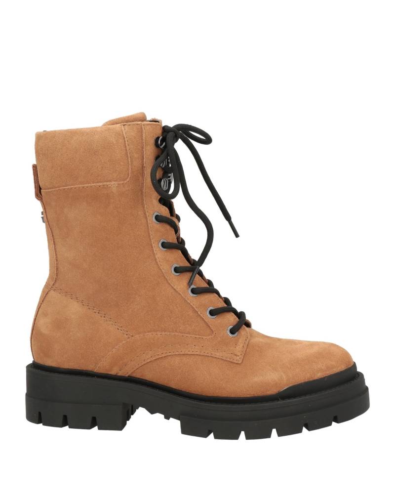 GUESS Stiefelette Damen Kamel von GUESS