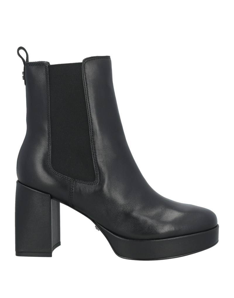 GUESS Stiefelette Damen Schwarz von GUESS