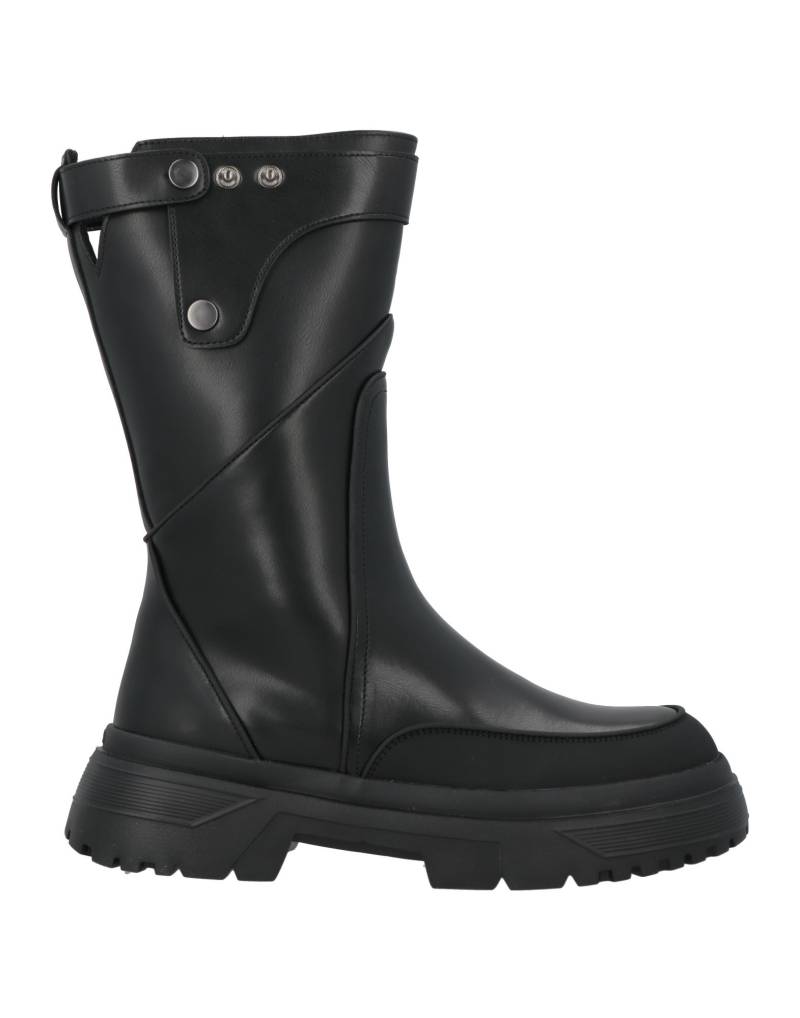 GUESS Stiefelette Damen Schwarz von GUESS