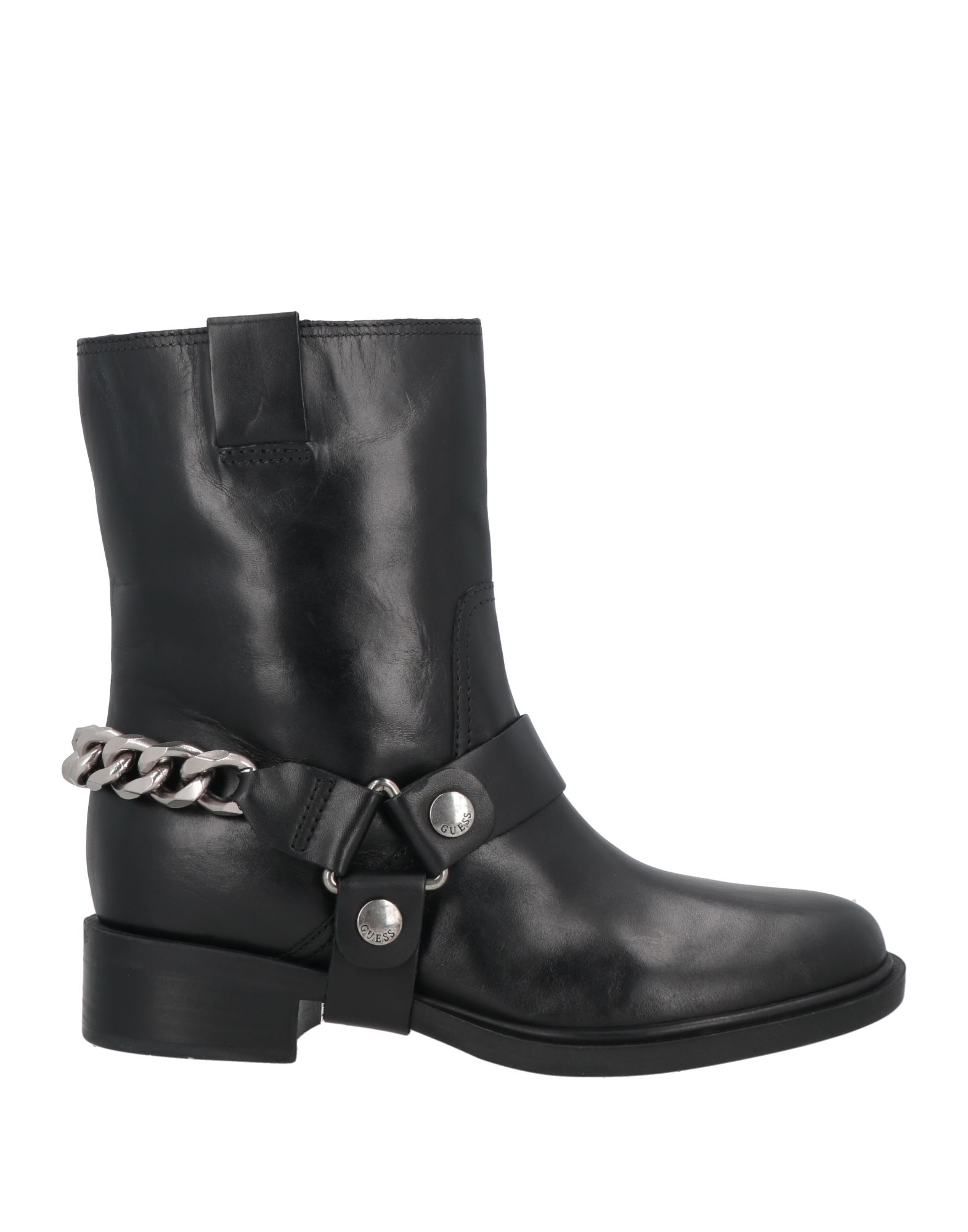 GUESS Stiefelette Damen Schwarz von GUESS