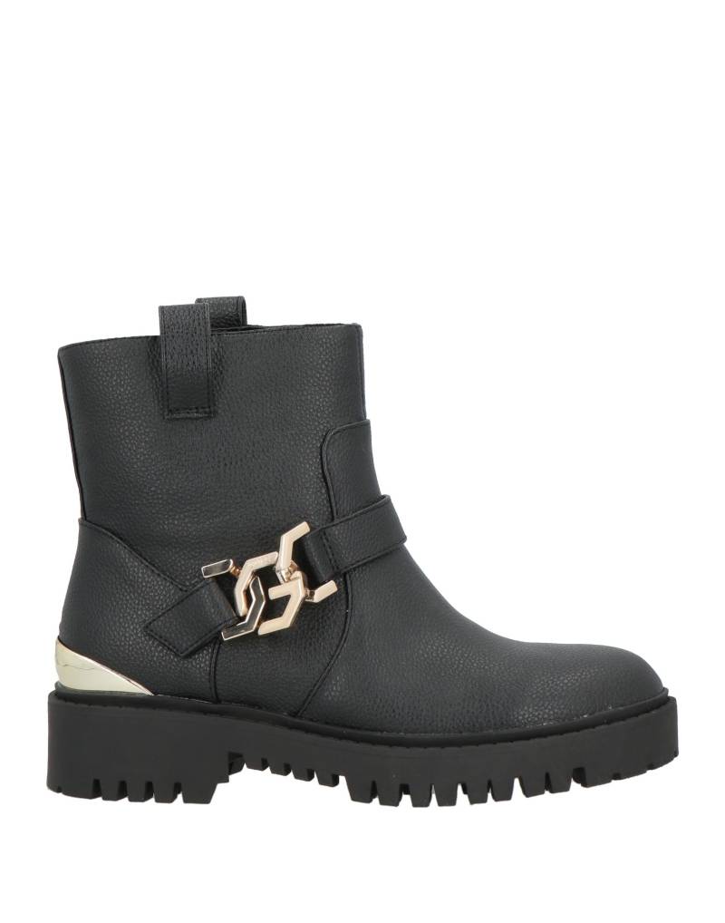 GUESS Stiefelette Damen Schwarz von GUESS