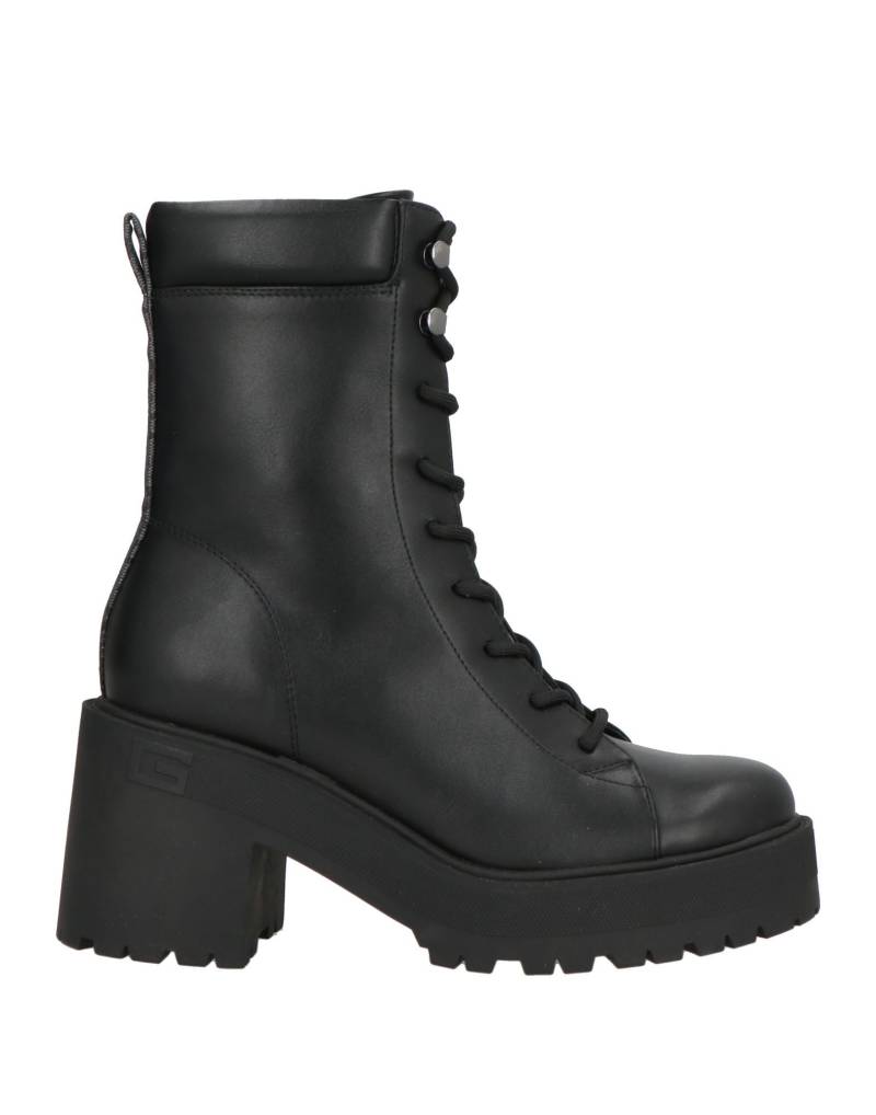 GUESS Stiefelette Damen Schwarz von GUESS
