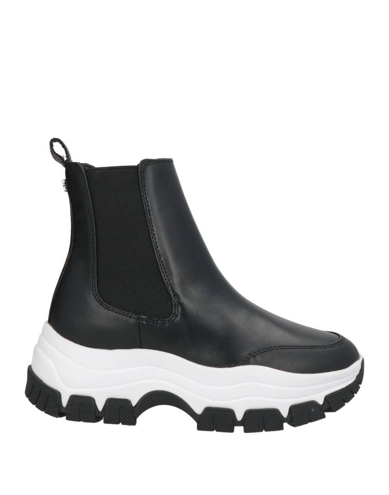 GUESS Stiefelette Damen Schwarz von GUESS