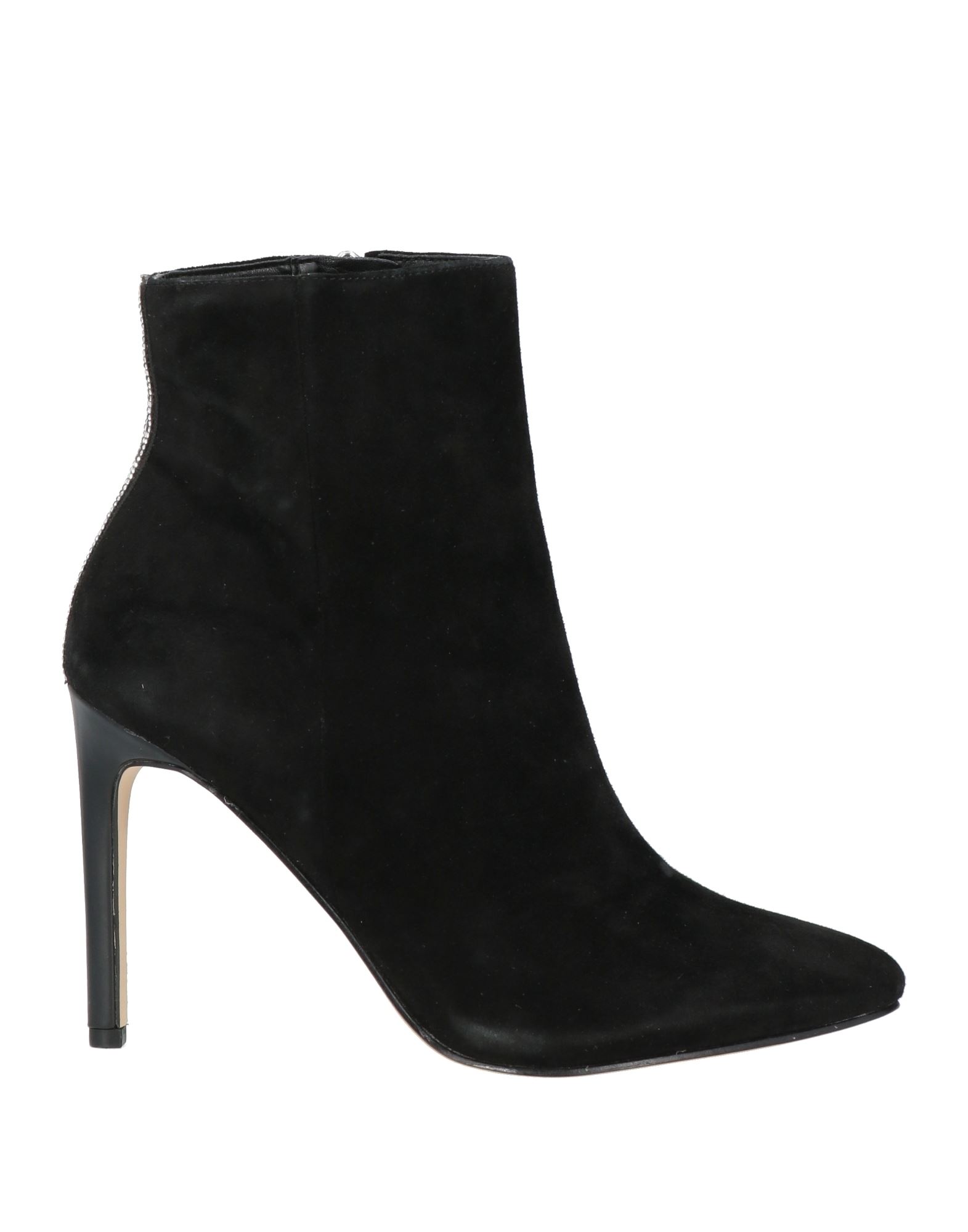 GUESS Stiefelette Damen Schwarz von GUESS